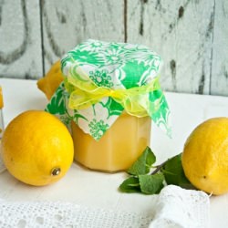 Lemon Curd