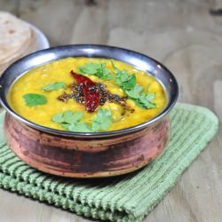 Dal Tadka