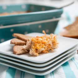 Baked Crab Dip