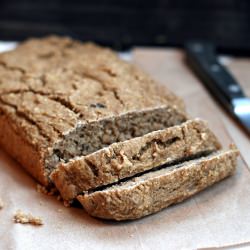 Classic Banana Bread