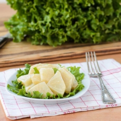 Celeriac Salad