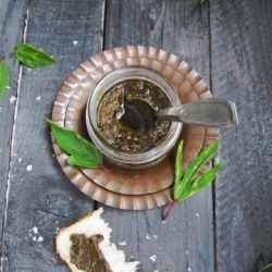 Gongura Chutney