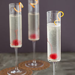 French 75 Cocktail