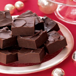 5-Minute Fudge