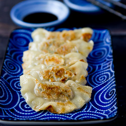 Potstickers