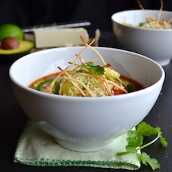 Tortilla Soup