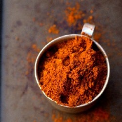 South Indian Pickle Powder