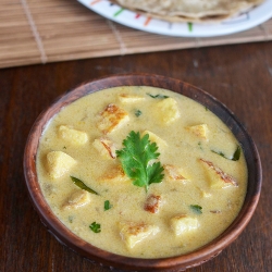 Paneer Korma