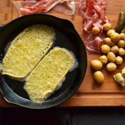 Raclette