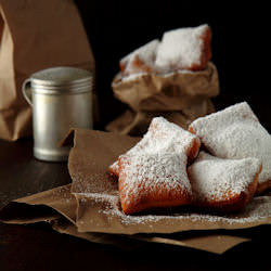 Big Easy Beignets