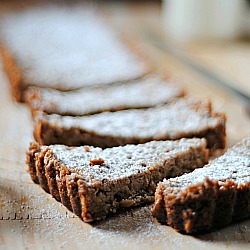 Momofuku’s Crack Tart