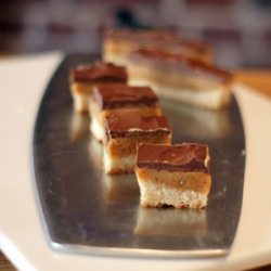 Millionaire’s Shortbread