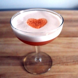 Cupid’s Cloud Cocktail