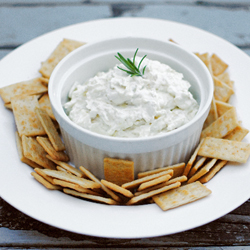 Artichoke Dip