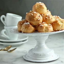 Chouquettes