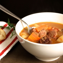 Beef Stew