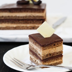 Opera Cake