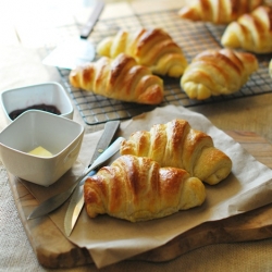 Croissants