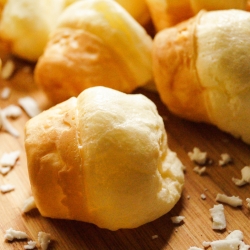 Pao de Queijo