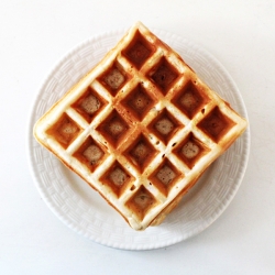 Buttermilk Waffles