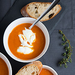 Tomato Soup