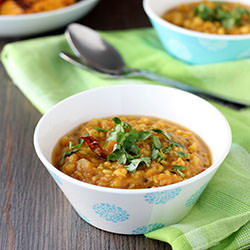 Chana Dal Masala