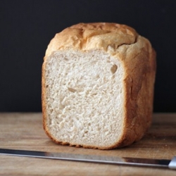 Sprouted Wheat and Cheddar Loaf