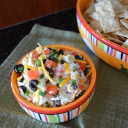 MexiCorn Dip