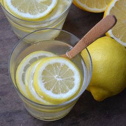 Winter Limonade