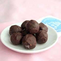 Chocolate Bonbons