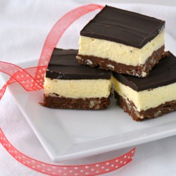 Nanaimo Bars