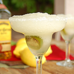 5 Margaritas for National Margarita