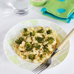 Broccoli Pasta