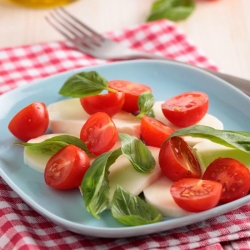 Insalata Caprese