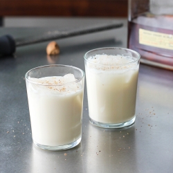 Cereal Milk Punch