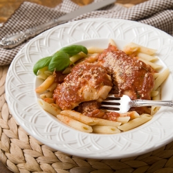 Italian Chicken Thighs