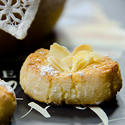 Italian Biscuits