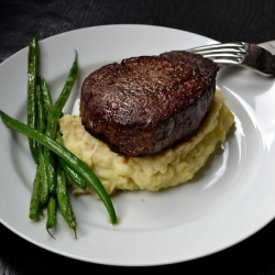 The Perfect Filet Mignon