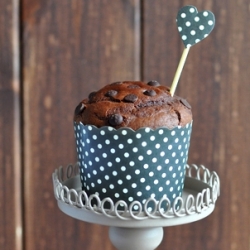 Chocolate Muffins