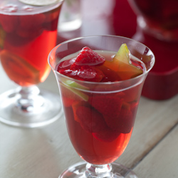 Sangria For your Valentine