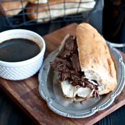 Stout French Dip