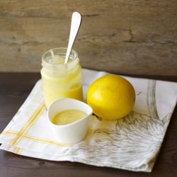 Lemon Curd