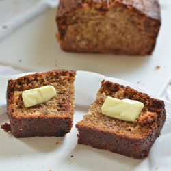 Banana Bread