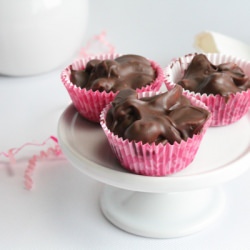 DIY Chocolate: Two Ways!!