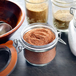 Homemade Creole Seasoning