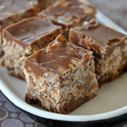 Copycat Kit Kat Bites