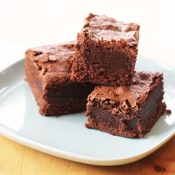 A Better Brownie