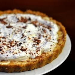 Banoffee Pie