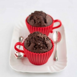 Chocolate Cup