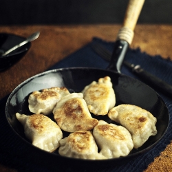 Dumplings Stuffed